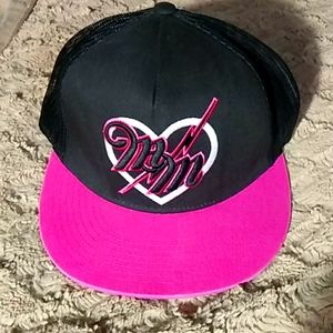 Metal Mulisha hat